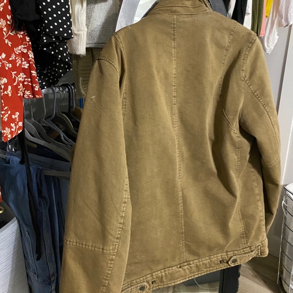 LEVI’S jacket - Picture 3 of 4